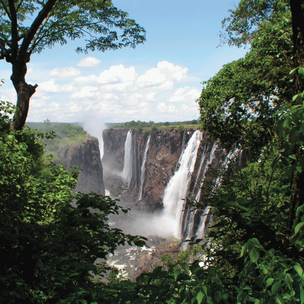 Africa