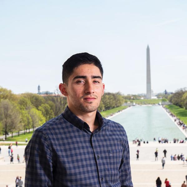 Alan Sanchez