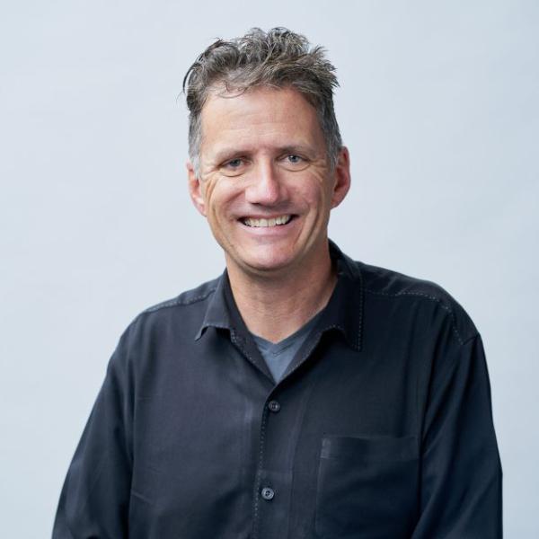 Andrew Hudson