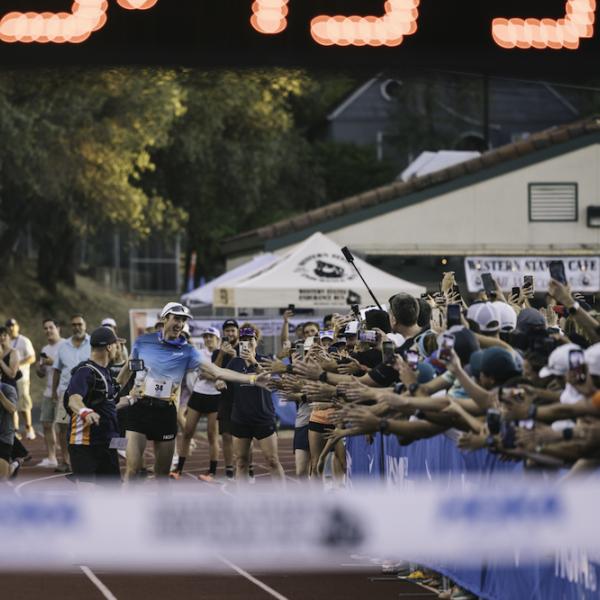 Trail Running Championship
