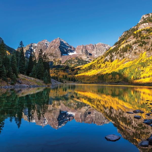 aspen