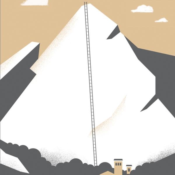 CU illustration