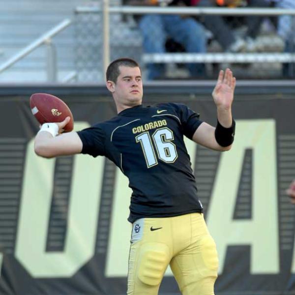 matt ballenger