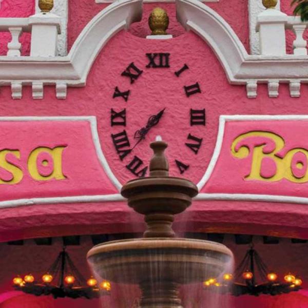 Casa Bonita