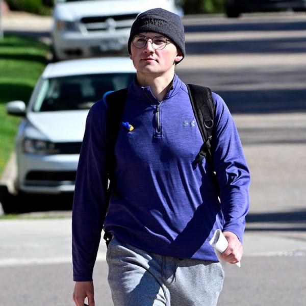 Carter Snelson