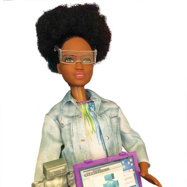 barbie