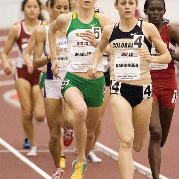 jenny barringer
