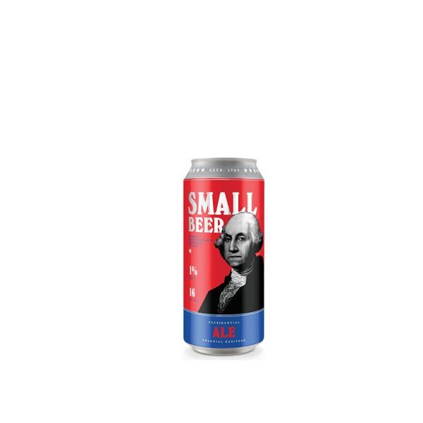 George Washington's Porter