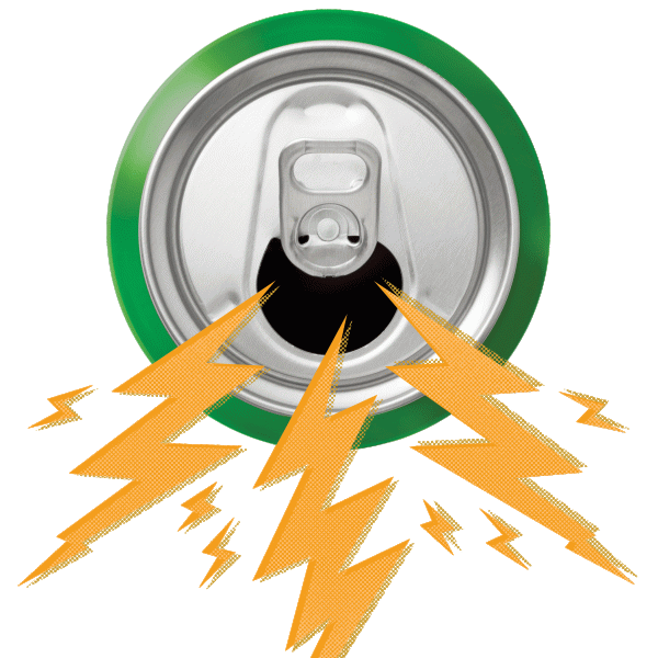 beer can