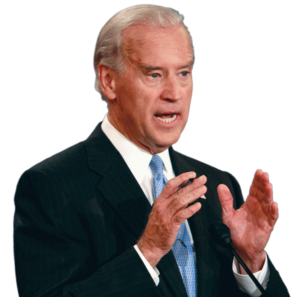 Joe Biden