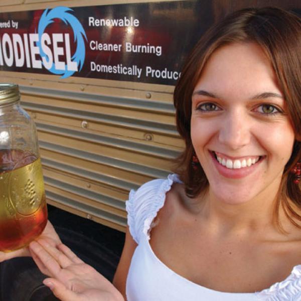 biodiesel