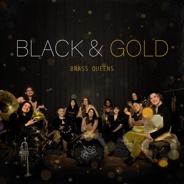 Brass Queens