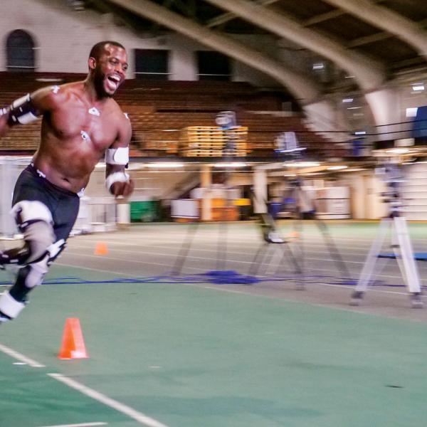 Blake Leeper