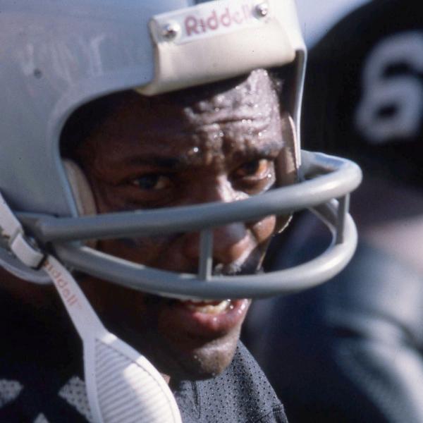 Image of Cliff Branch