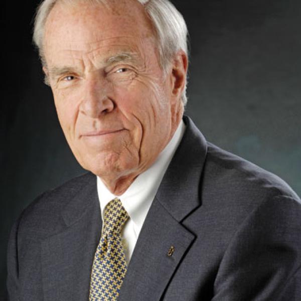 bruce benson
