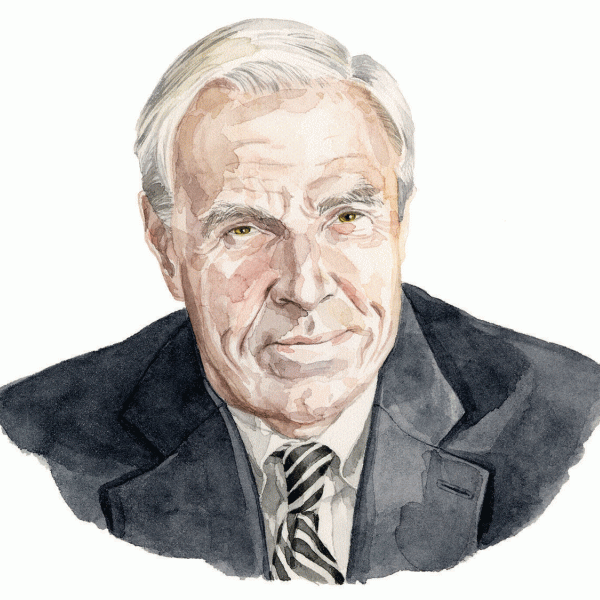 Bruce Benson
