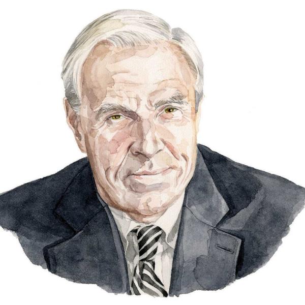 Bruce D. Benson