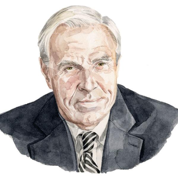 president benson
