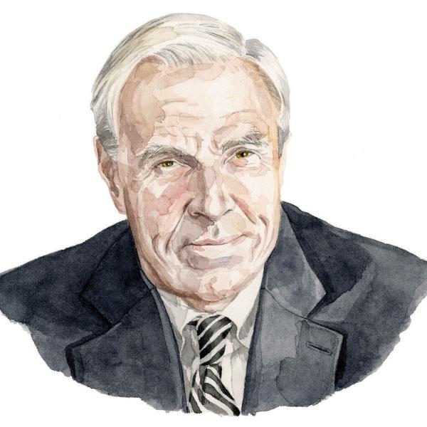 Bruce Benson