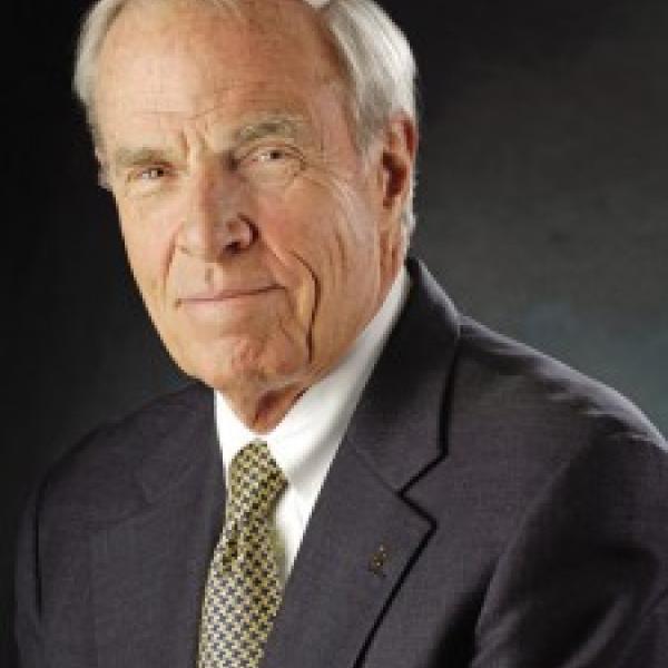 bruce benson