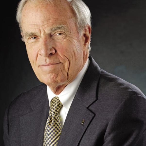 bruce benson