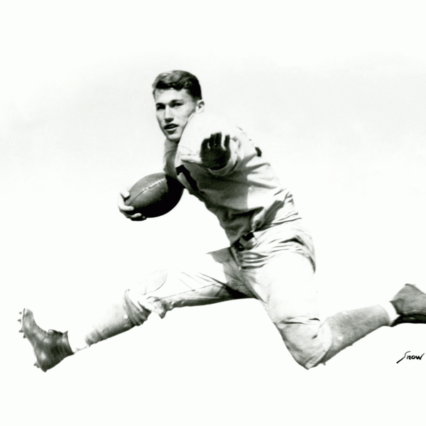 byron white