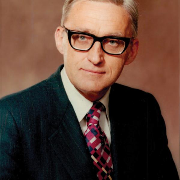 clyde martz
