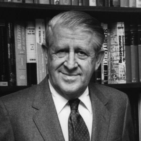 william baughn