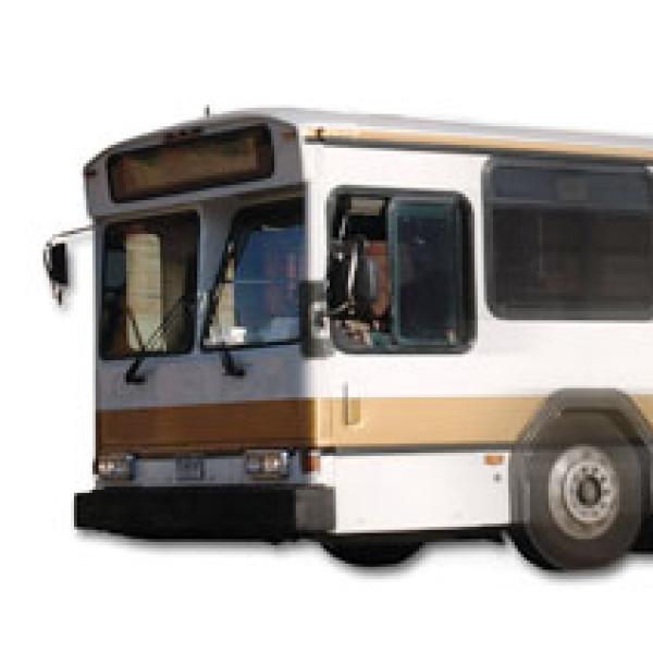 cu bus
