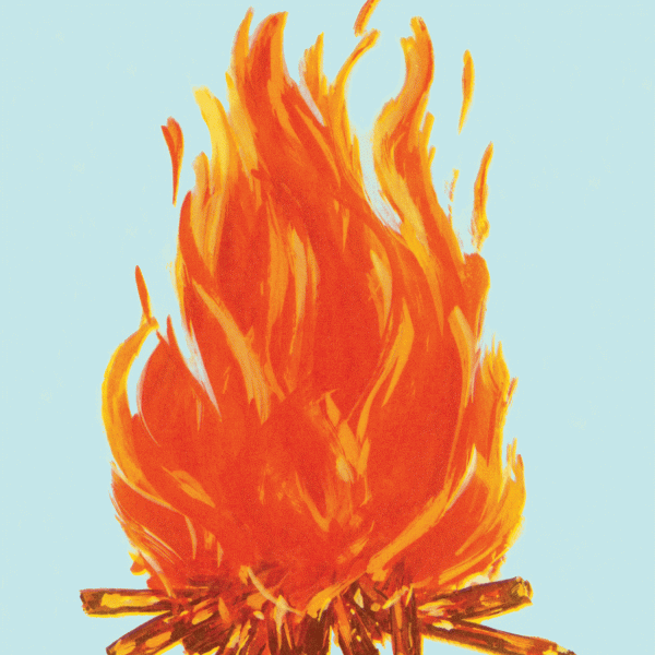campfire