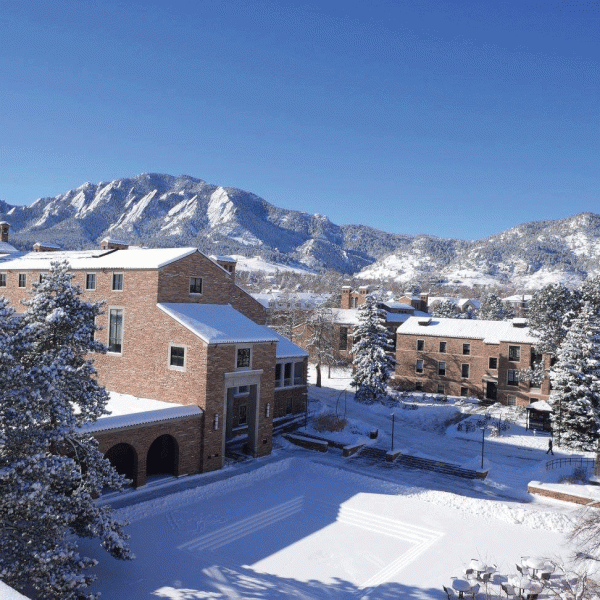 campus scenic