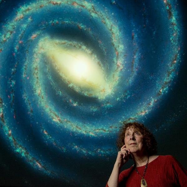 Carol Cleland