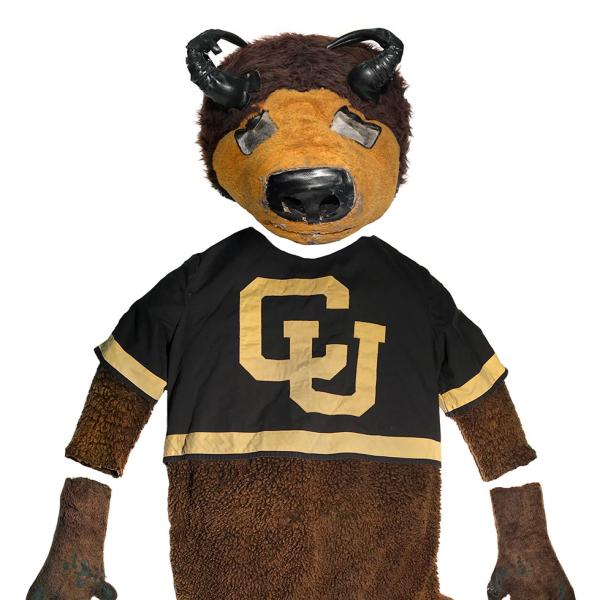 Old Chip costume