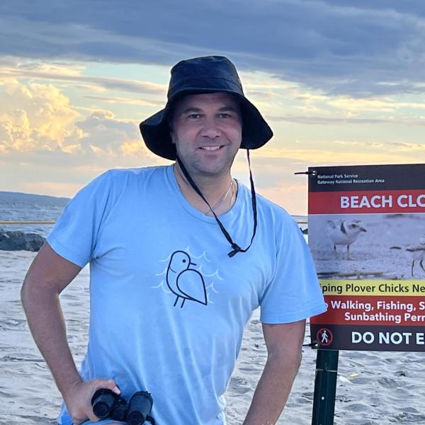 Chris Allieri