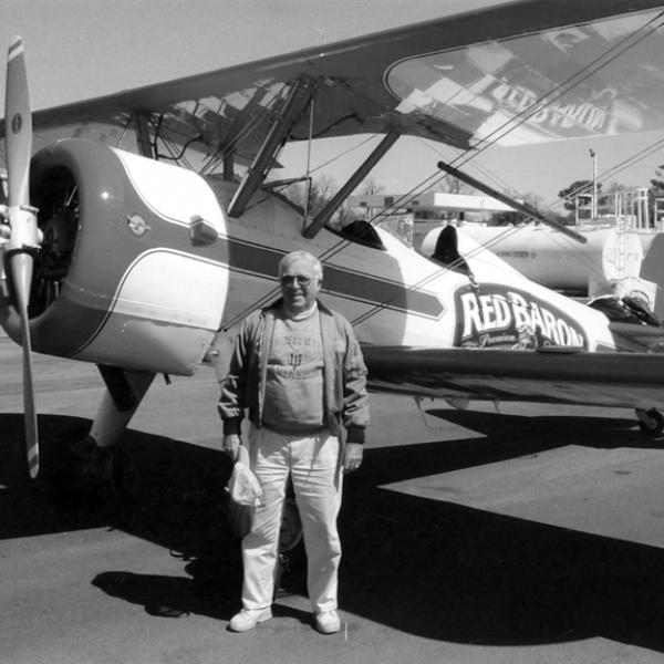 jim patton