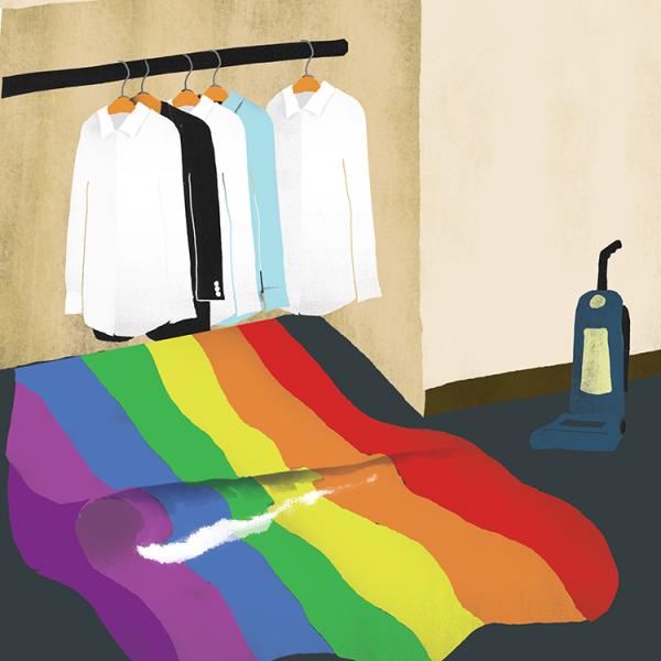 closet art