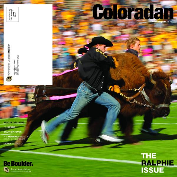 ralphie cover