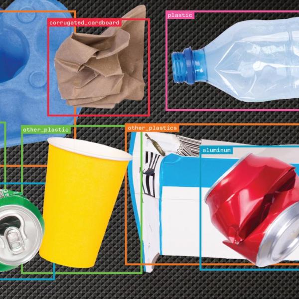 Recycling Materials