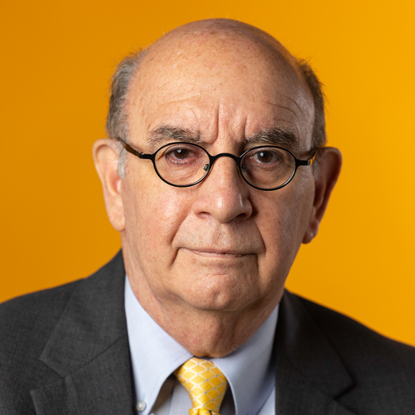 Chancellor headshot