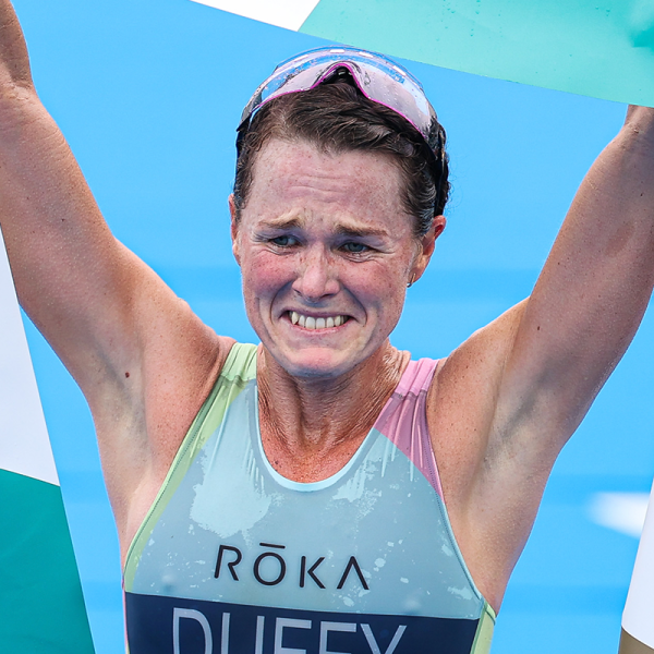 Flora Duffy