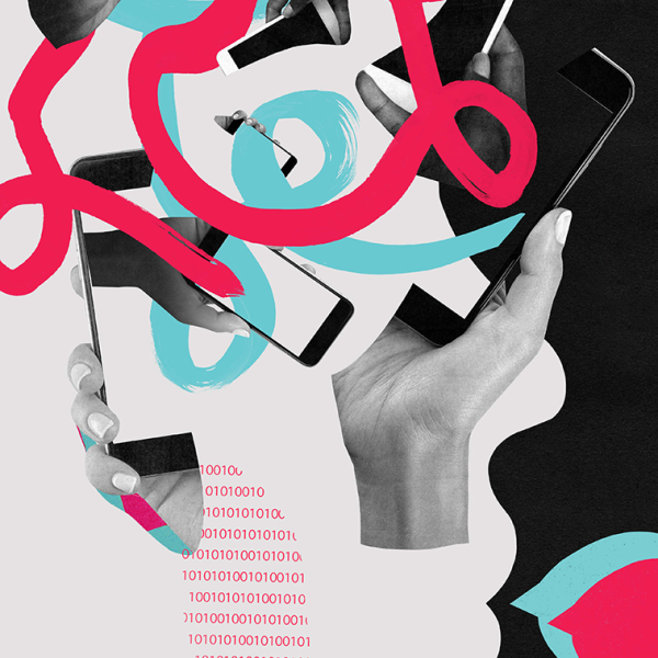 TikTok logo