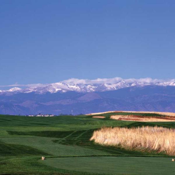 colorado golf course