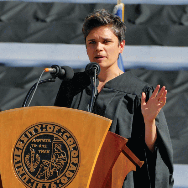 commencement 2017