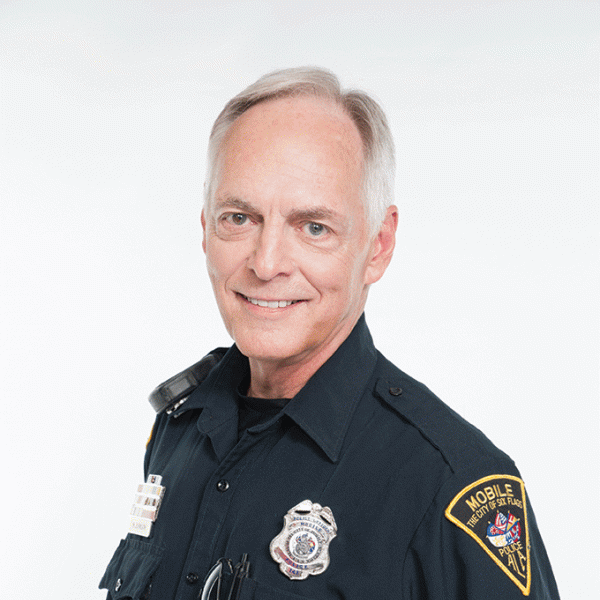 cop
