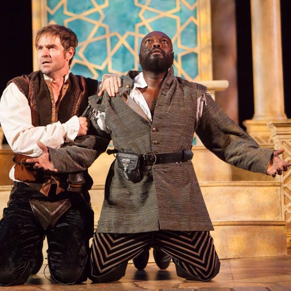 CU Shakespeare Festival Othello