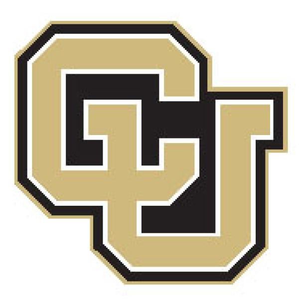 cu boulder logo