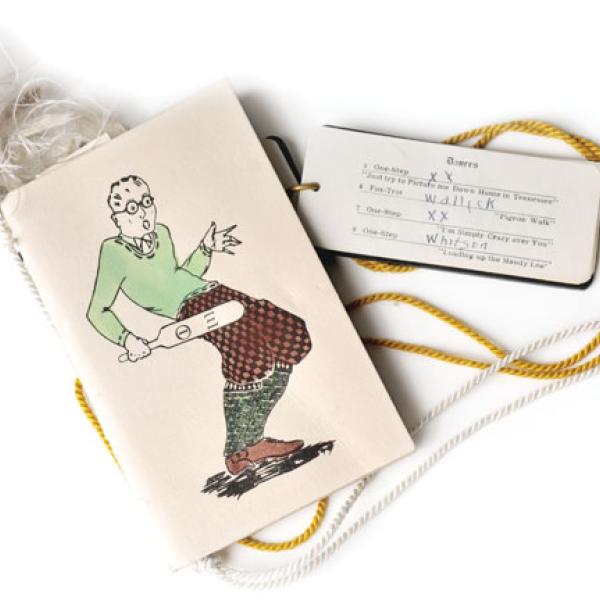 picture of memorabilia
