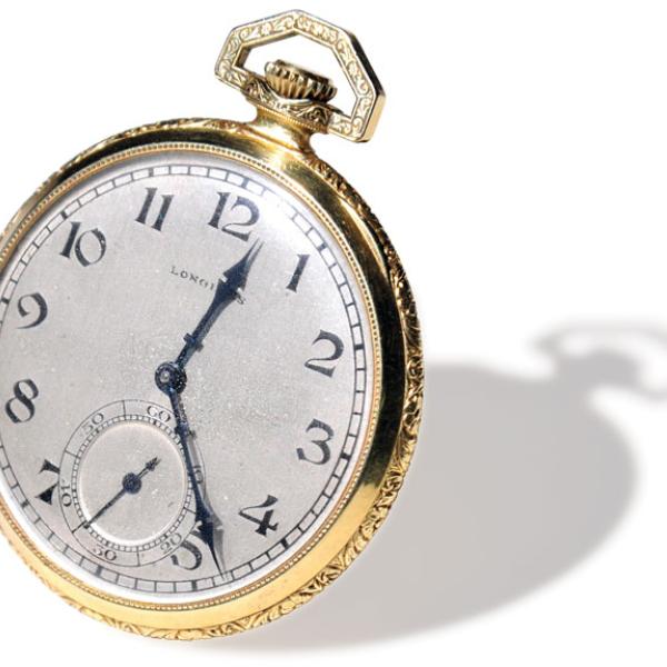 watch