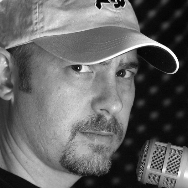 Dan Carlin