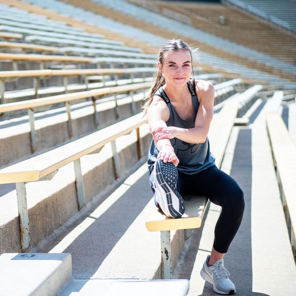 Dani Jones